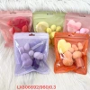Beauty and makeup products, beauty eggs, powder puffs Item Picture